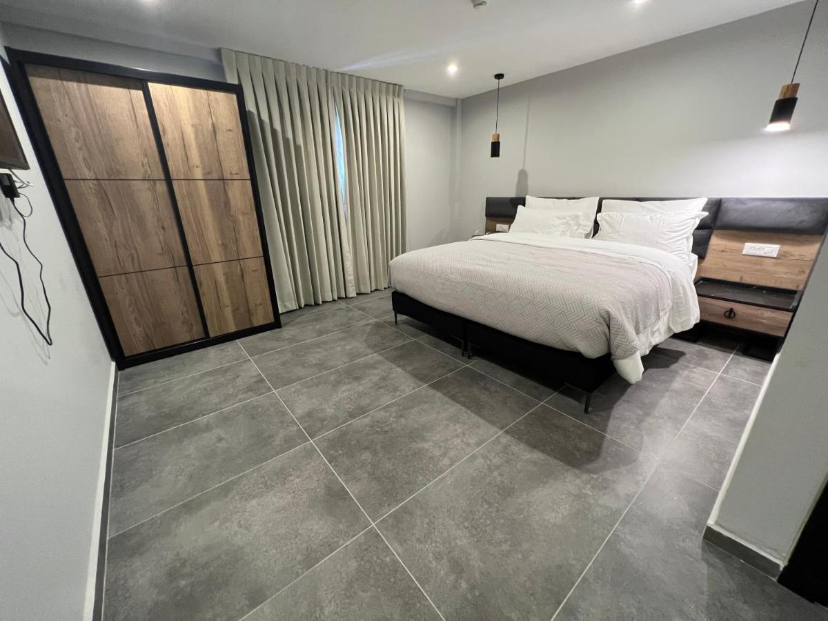 בוטיק רפאל Boutique Rafael Мотель *