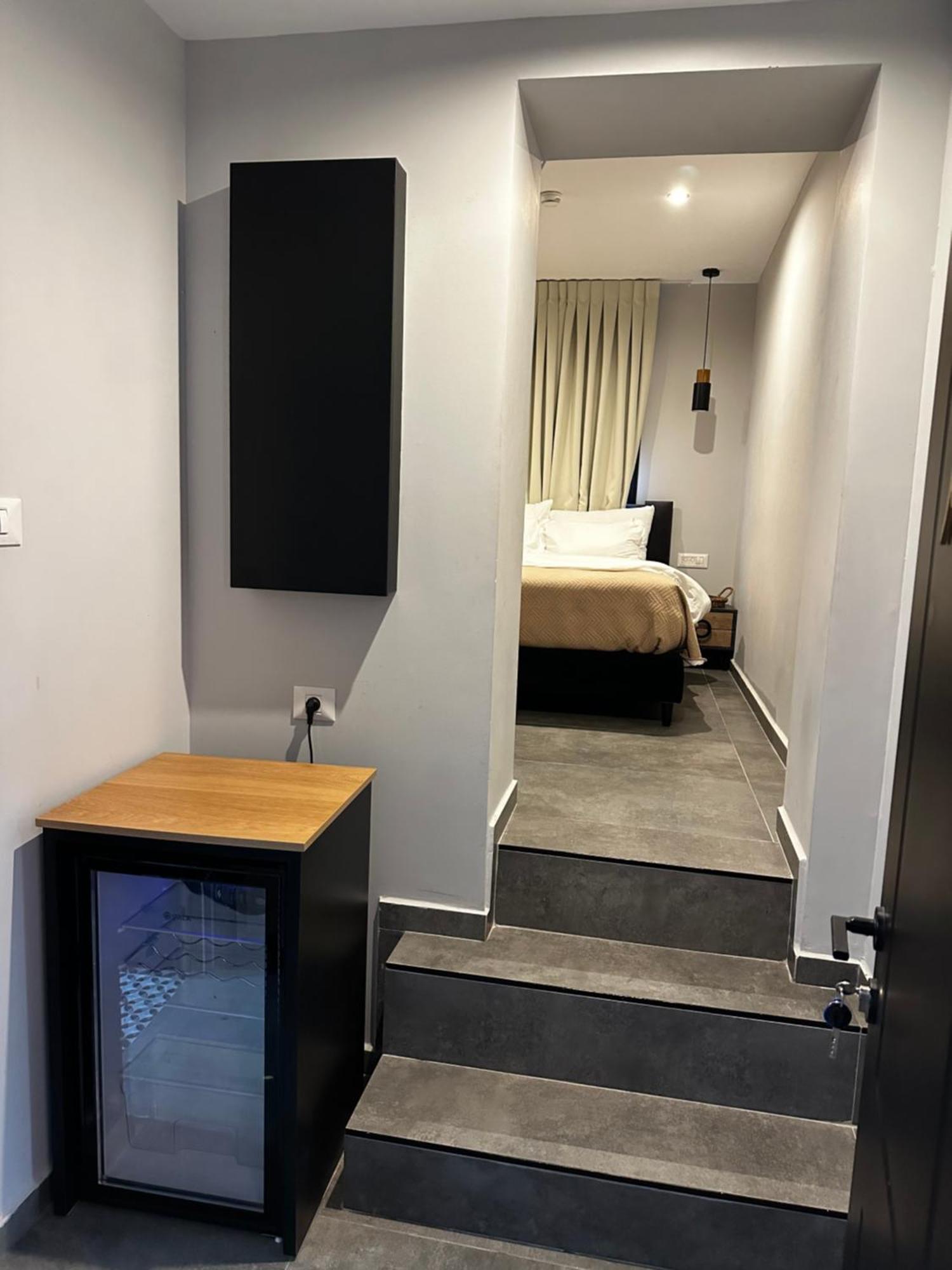 Мотель בוטיק רפאל Boutique Rafael